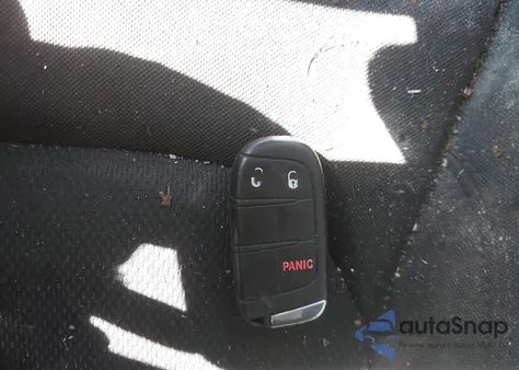 2018 Jeep Renegade z USA, uszkodzony, nr VIN ZACCJBAB8JPH33978